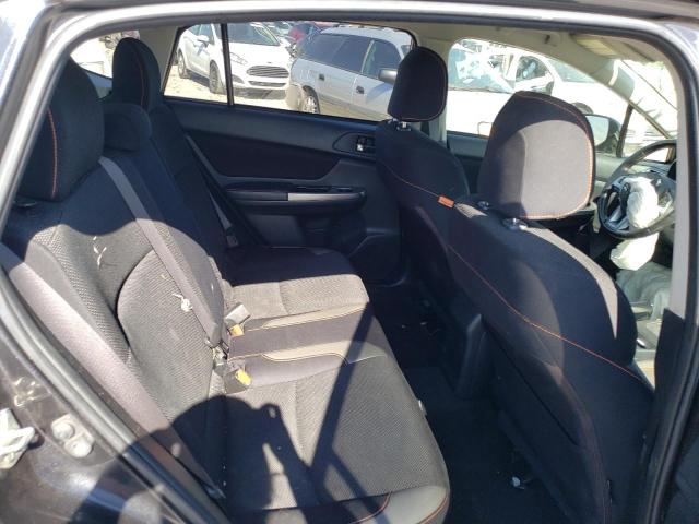 JF2GPABC7G8278768 Subaru Crosstrek Premium
