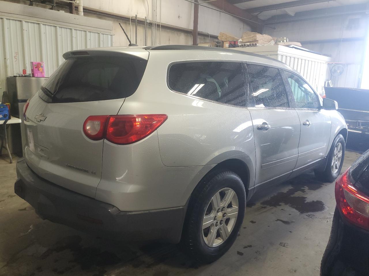 Lot #2823846069 2012 CHEVROLET TRAVERSE L