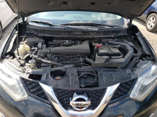 5N1AT2MT3GC736561 Nissan ROGUE S