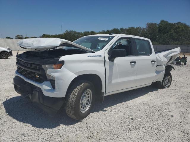 2023 Chevrolet C/K 1500 