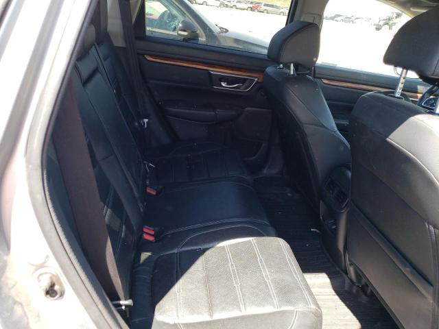 7FARW2H87JE045648 Honda CR-V EXL