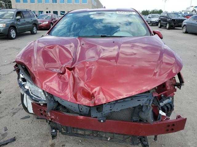 VIN 1G1RC6S54JU146155 2018 Chevrolet Volt, LT no.5