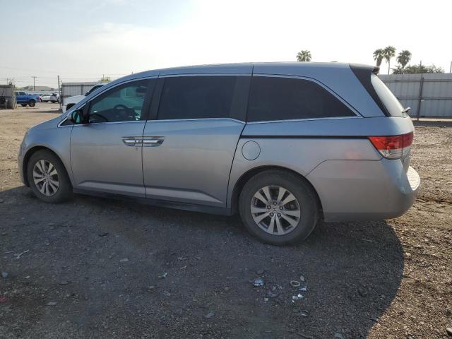 5FNRL5H34GB007765 2016 HONDA ODYSSEY, photo no. 2