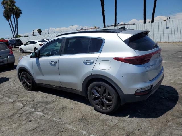 KNDP63AC4L7694534 KIA SPORTAGE S