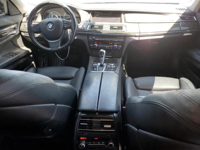 VIN WBAYF4C56DD127802 2013 BMW 7 Series, 740 Lxi no.8