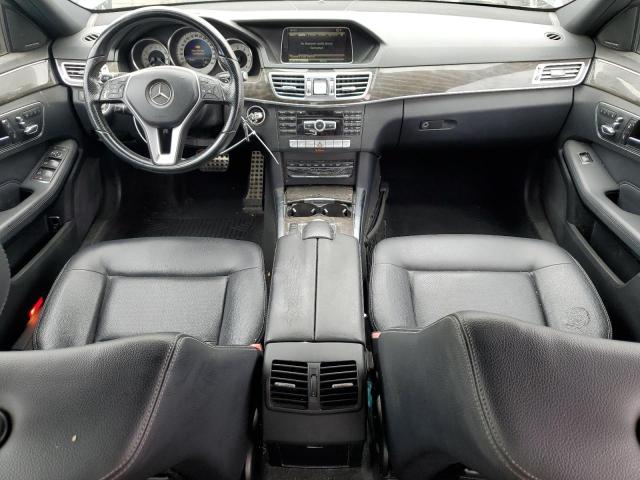 WDDHF5KB4EB017074 Mercedes-Benz E 350