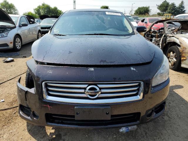 1N4AA5AP0EC455453 Nissan MAXIMA S