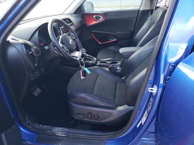 KNDJ53AF0L7021579 KIA Soul Gt-line Turbo