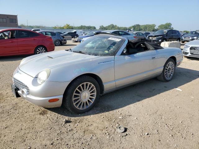 2005 Ford Thunderbird 