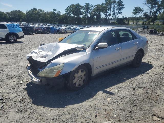 2003 Honda Accord Sedan LX