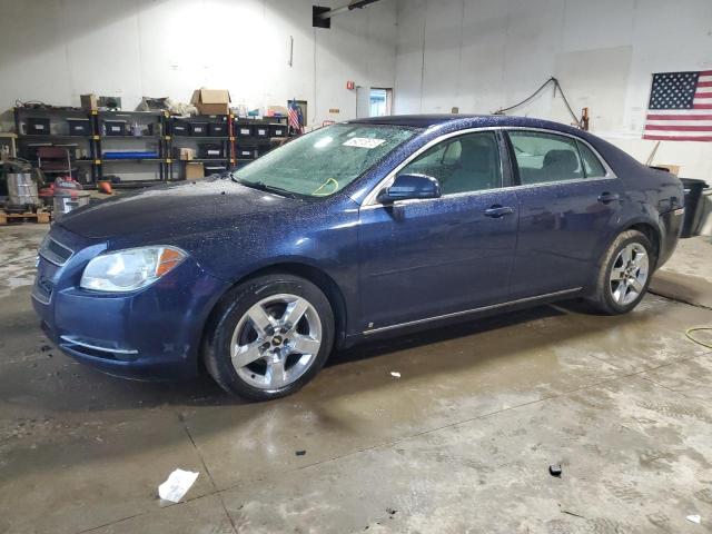 2009 Chevrolet Malibu 