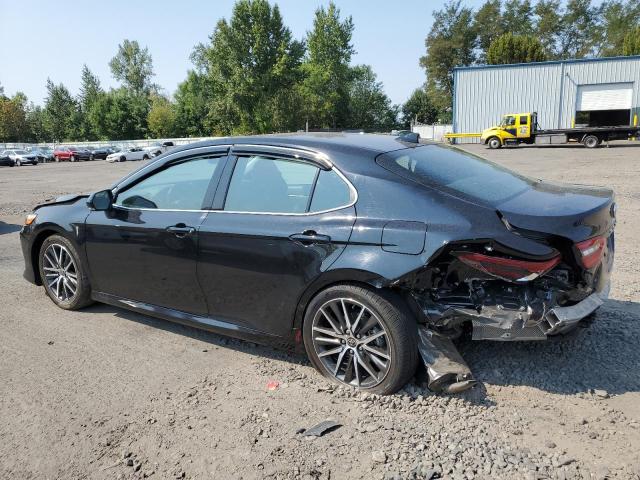 4T1F31AK2NU596358 | 2022 TOYOTA CAMRY XLE