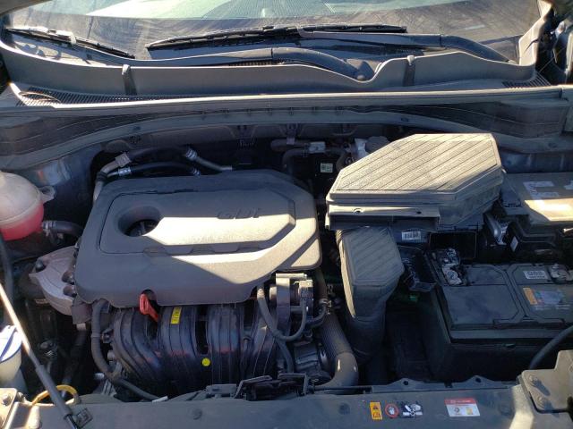KNDP63AC5M7916192 KIA SPORTAGE S
