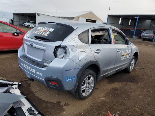 JF2GPANC9HH232811 Subaru Crosstrek Limited