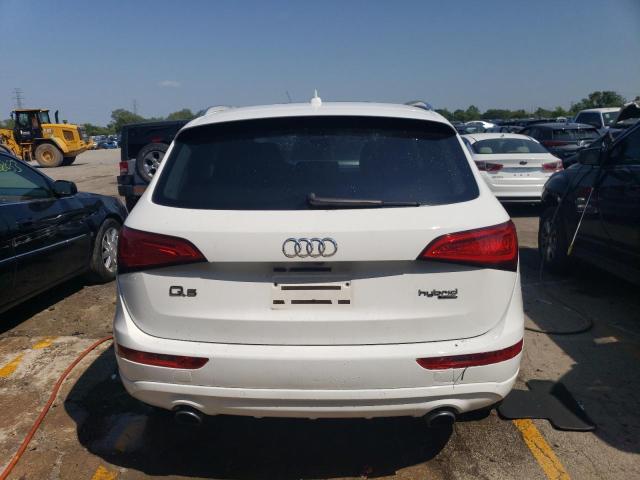 VIN WA1C8AFP3DA009530 2013 Audi Q5, Premium Hybrid no.6