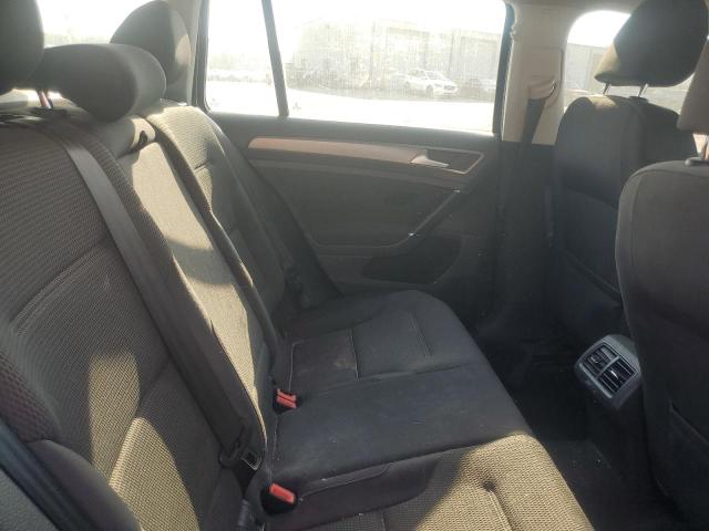 2016 VOLKSWAGEN GOLF SPORT - 3VWC17AU1GM523830