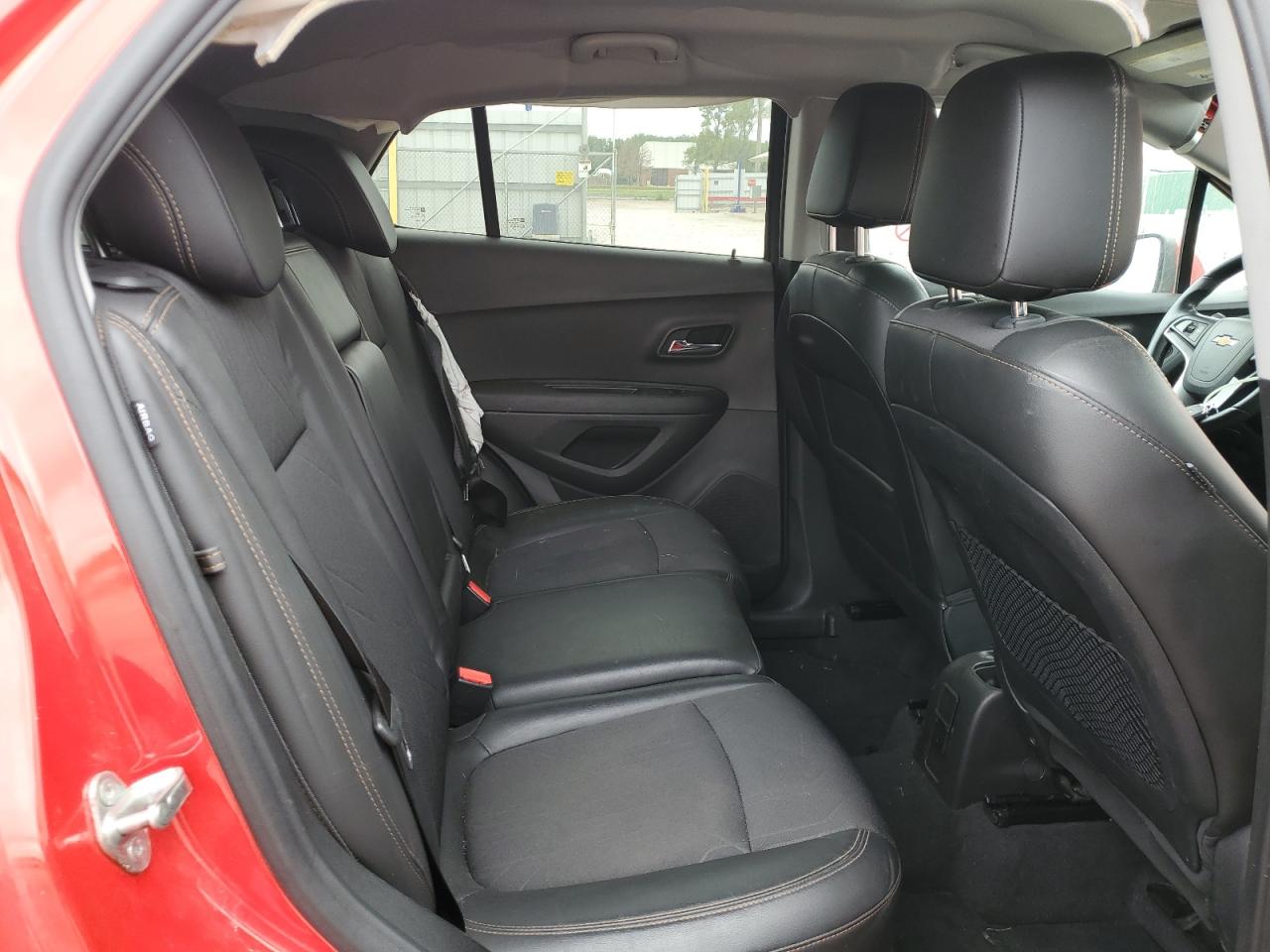 3GNCJLSB8HL179971 CHEVROLET TRAX 2017