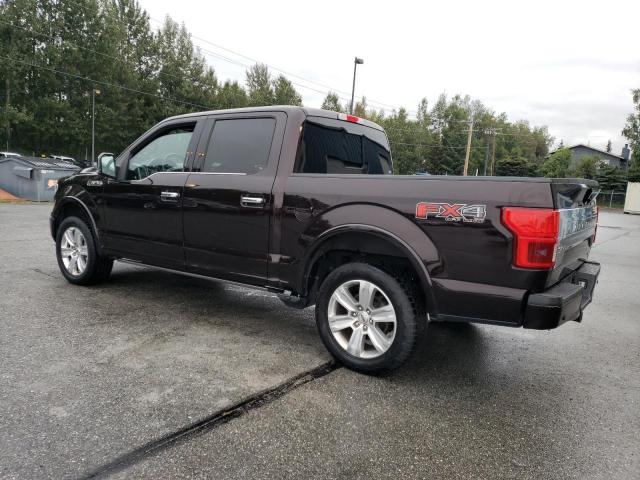 1FTEW1EGXJFA96685 Ford F150 Supercrew