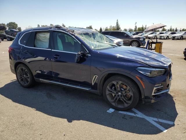 5UXCR6C57KLL37777 2019 BMW X5, photo no. 4