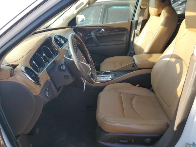 VIN 5GAKVCKD3HJ211227 2017 BUICK ENCLAVE no.7