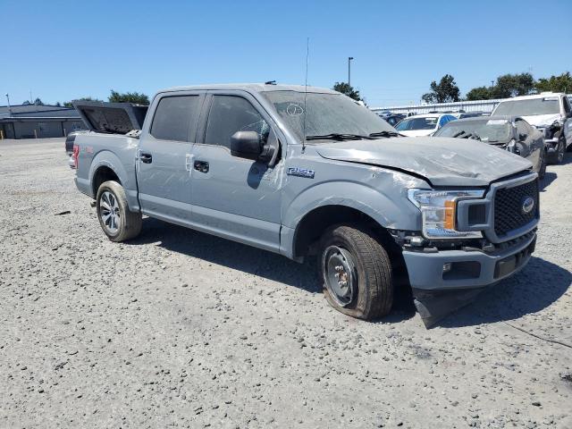 1FTEW1CP3LKF18373 Ford F150 Supercrew
