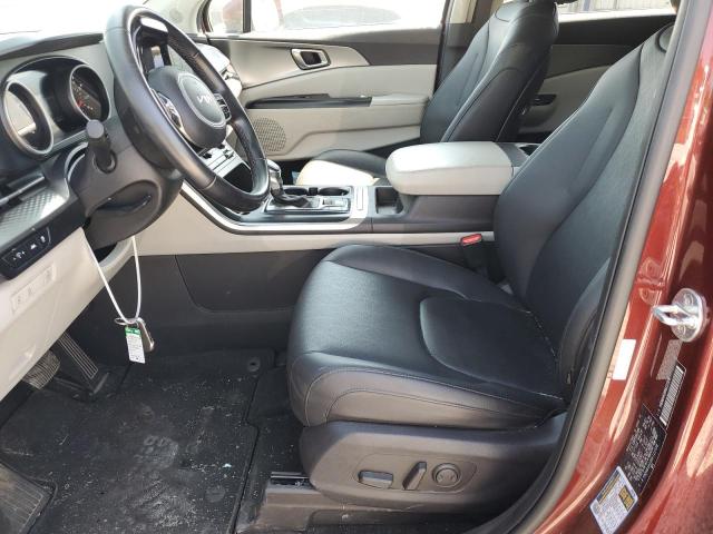 KNDNB4H39N6122558 KIA Carnival Lx