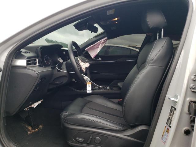 5XXG64J29PG172766 KIA K5 GT LINE