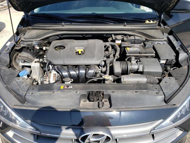 KMHD84LF2LU058864 Hyundai Elantra SE 11