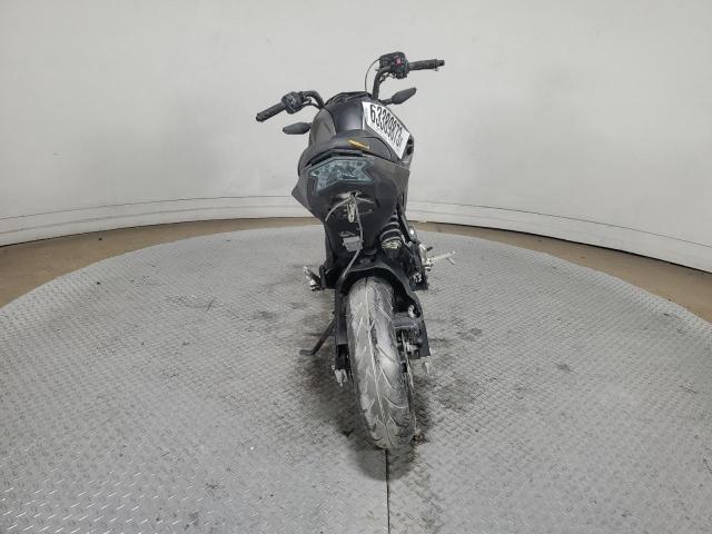 2017 KAWASAKI BR125 J - JKABRRJ12HDA04529