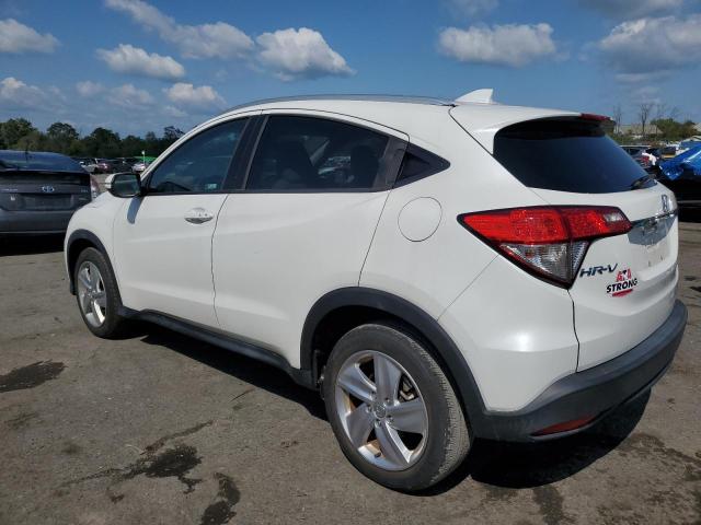 3CZRU6H50KM718981 Honda HR-V EX 2