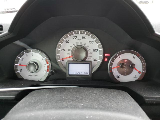 5FNYF4H99EB020686 Honda Pilot Touring