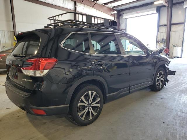 JF2SKAUC9KH492482 Subaru Forester Limited