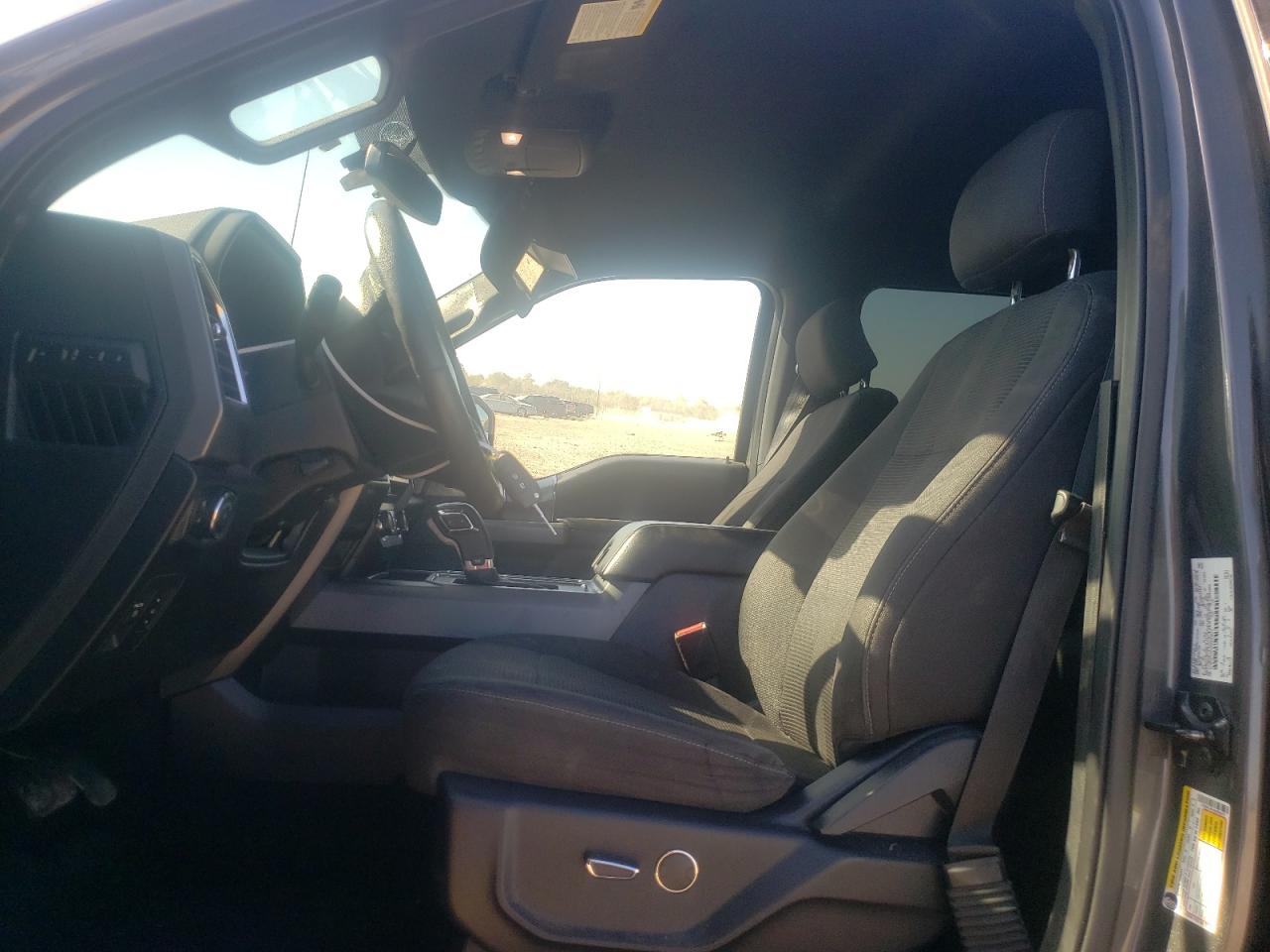 1FTEW1CP4GKF95677 FORD F-150 2016