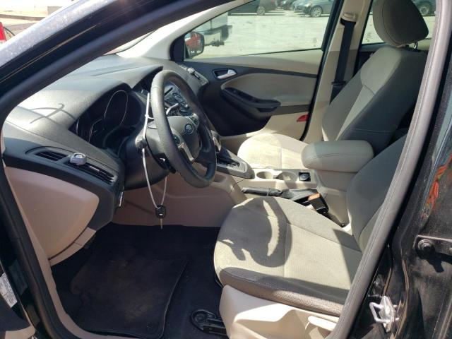 1FADP3F2XEL420125 Ford FOCUS SE