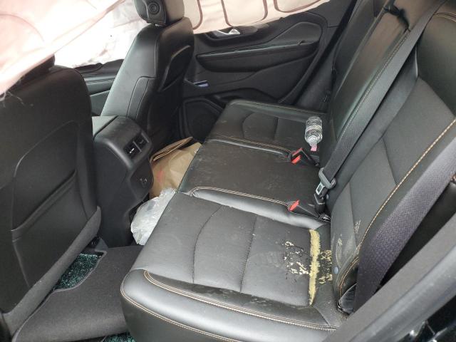 2020 GMC TERRAIN SL 3GKALVEX9LL160047
