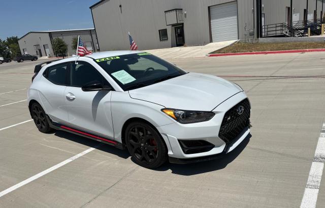 2019 Hyundai Veloster N 