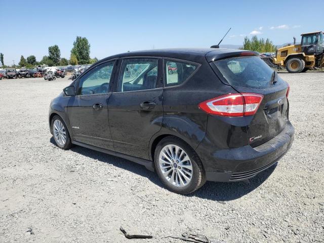 1FADP5AU9HL104286 Ford C-MAX SE