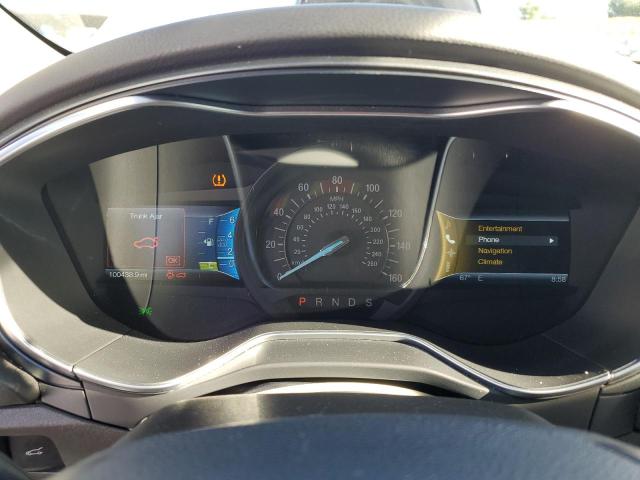 3FA6P0K93ER268703 Ford Fusion Titanium