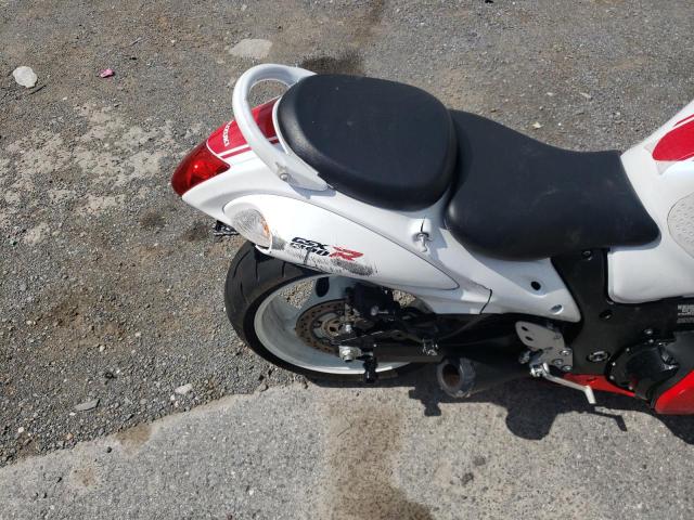 2018 SUZUKI GSX1300 RA JS1GX72B1J2101100
