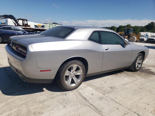 2016 DODGE CHALLENGER - 2C3CDZAGXGH358864