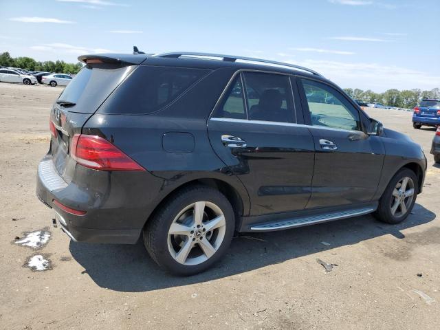 4JGDA5HB7JB173890 2018 MERCEDES-BENZ GLE-CLASS, photo no. 3