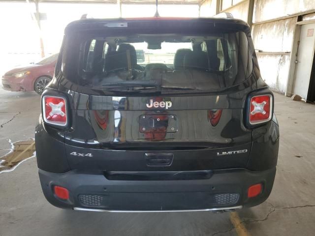 ZACCJBDB3JPG75743 Jeep Renegade Limited