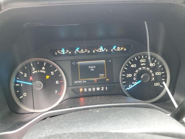 1FTEW1EF0GFD16528 Ford F150 Supercrew
