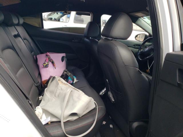 KMHD04LB8HU323749 Hyundai Elantra Sport