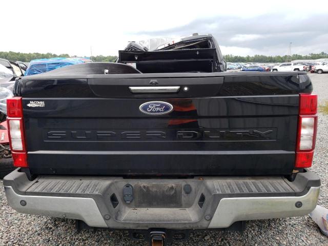 1FT8W3DT2LEE67743 Ford F350 Super Duty