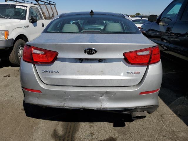 5XXGN4A78EG305075 KIA OPTIMA EX