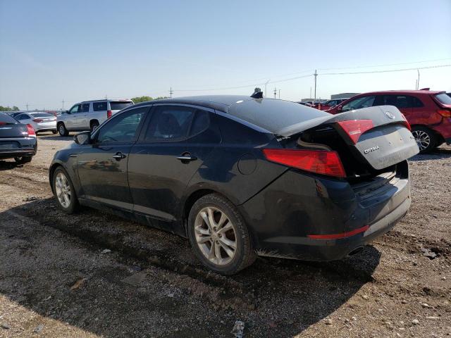 Vin: 5xxgn4a74cg062619, lot: 63662743, kia optima ex 20122