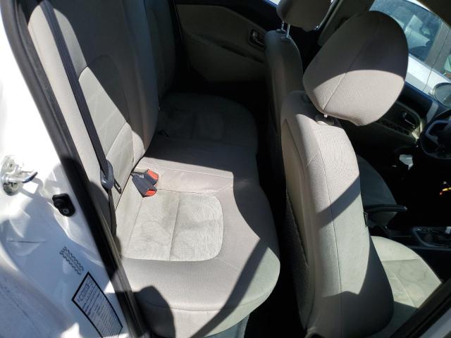 KNADM4A3XG6540305 KIA RIO LX