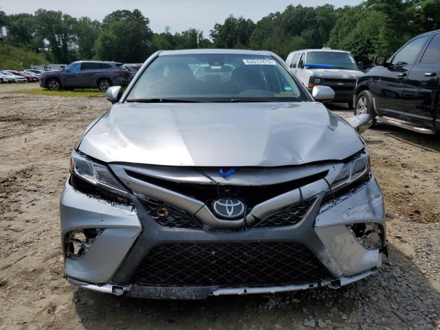 2019 Toyota Camry L VIN: 4T1B11HK9KU704528 Lot: 63517413