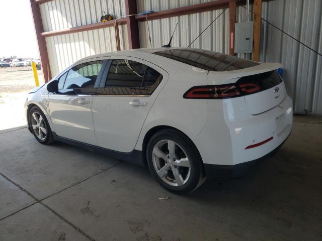 VIN 1G1RD6E44DU134480 2013 Chevrolet Volt no.2